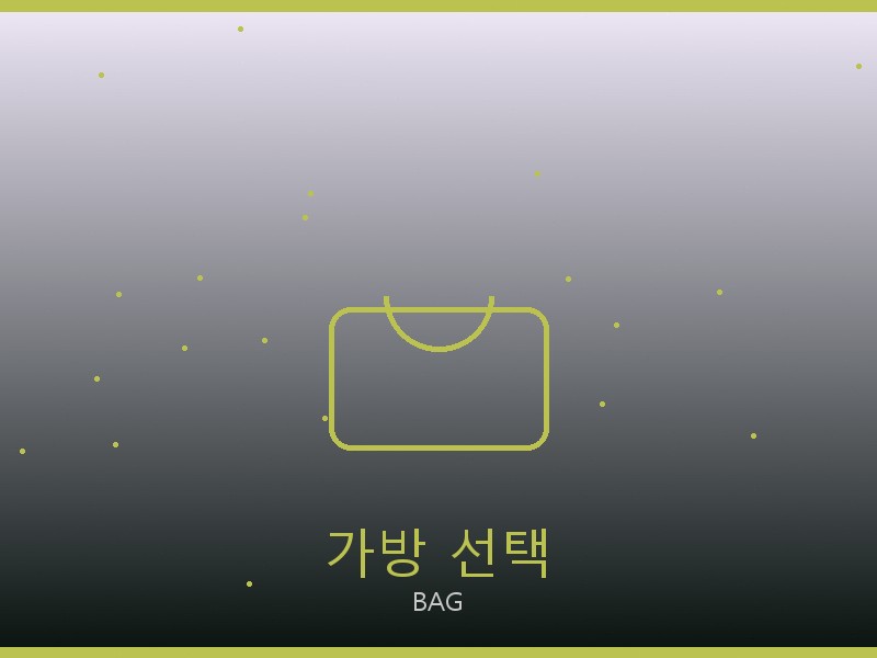 구찌 프라다 리나일론 백팩 S급 가방 선택 가이드